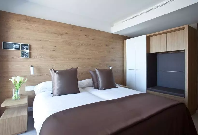 Fotos del hotel Ocean Drive Port Portals:  12