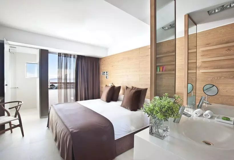 Fotos del hotel Ocean Drive Port Portals:  15