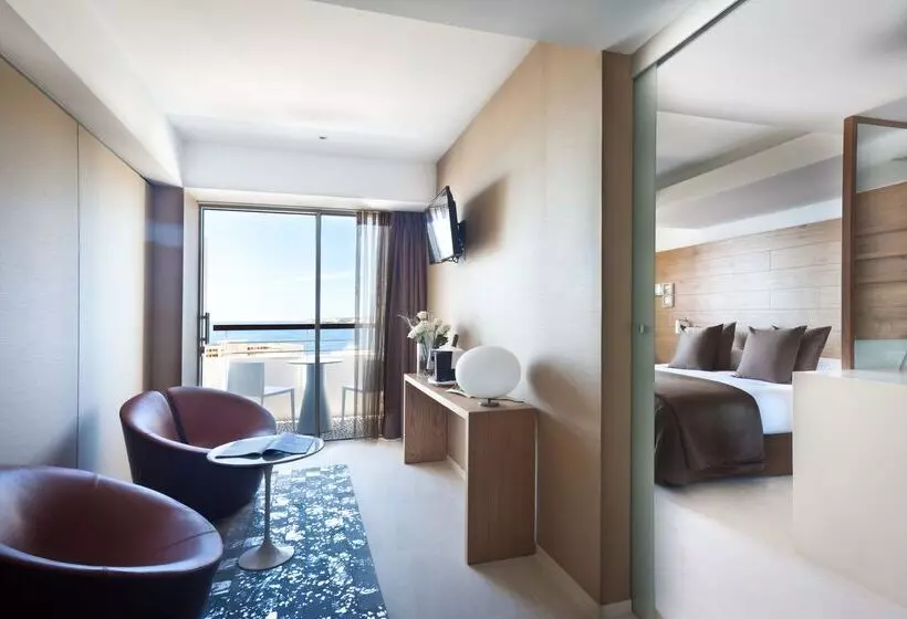 Fotos del hotel Ocean Drive Port Portals:  9