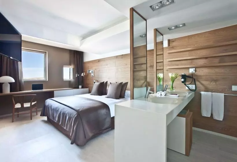 Fotos del hotel Ocean Drive Port Portals:  22