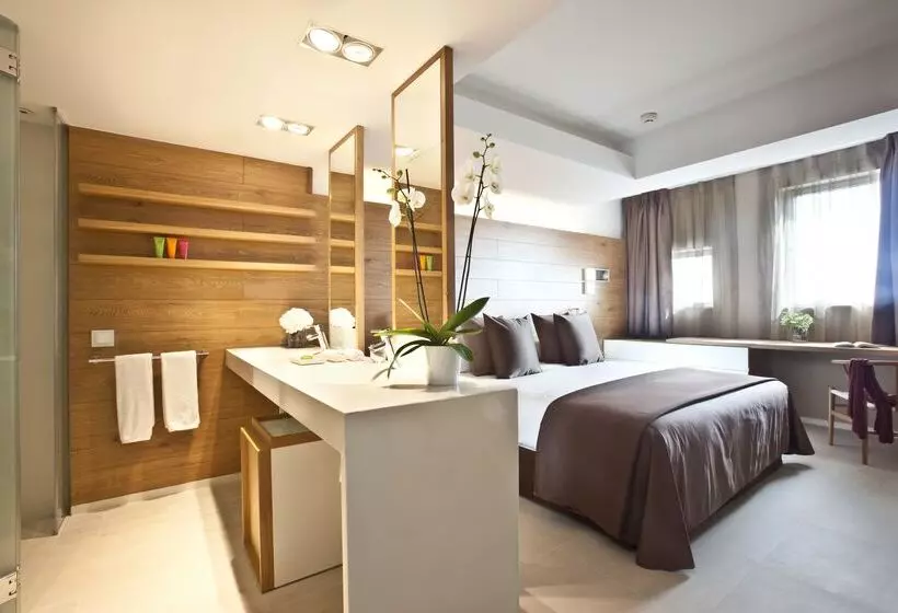 Fotos del hotel Ocean Drive Port Portals:  7