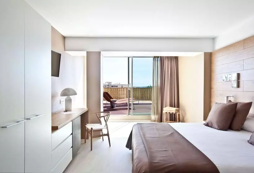 Fotos del hotel Ocean Drive Port Portals:  24