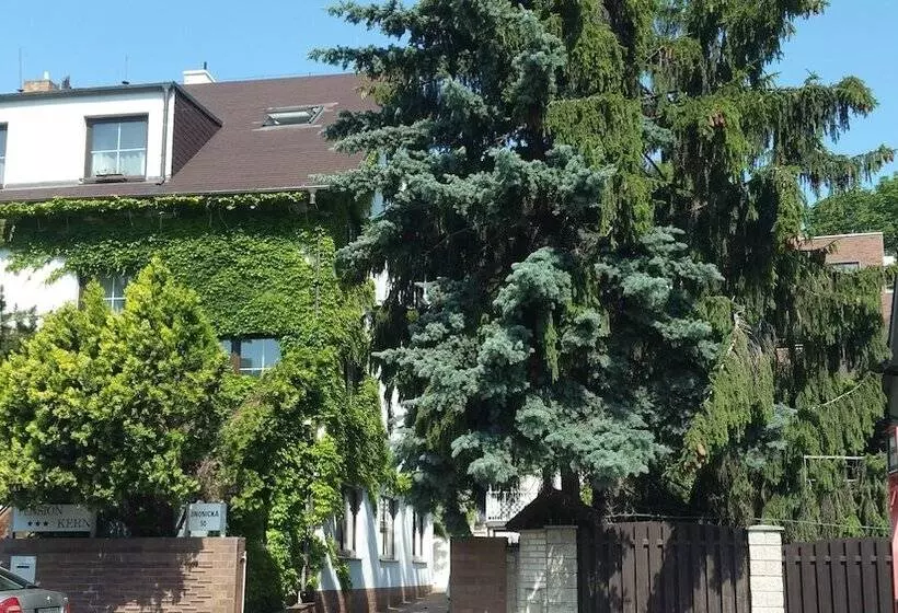 Fotos del hotel Pension Kern:  10