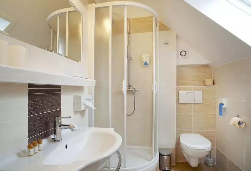 Fotos del hotel Pension Kern:  5