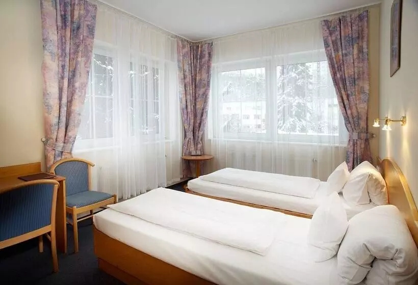 Fotos del hotel Pension Kern:  22