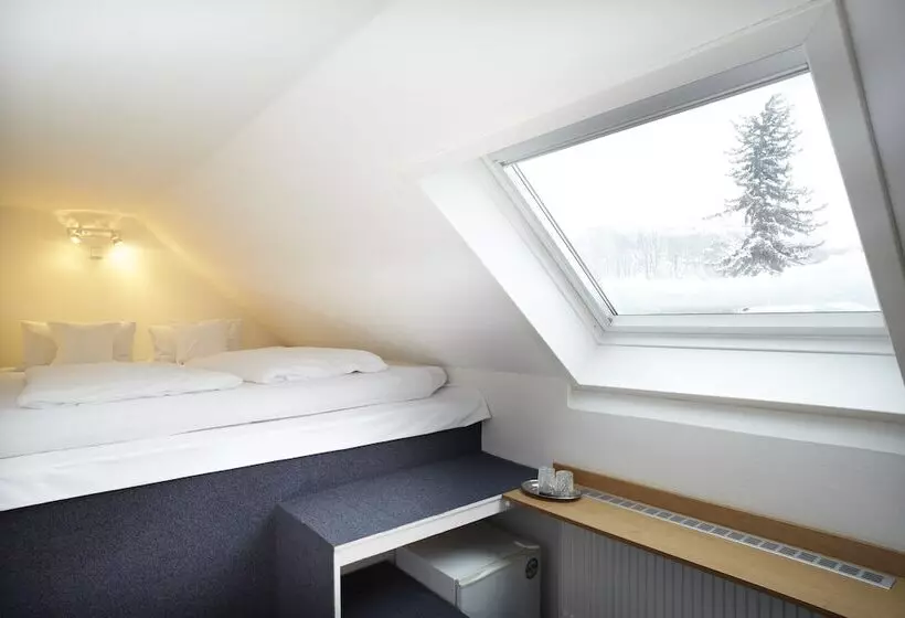 Fotos del hotel Pension Kern:  17