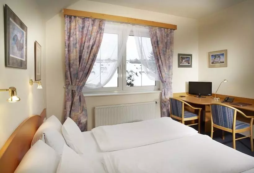 Fotos del hotel Pension Kern:  21