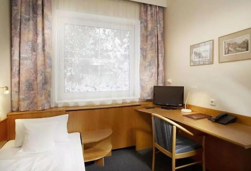 Fotos del hotel Pension Kern:  23