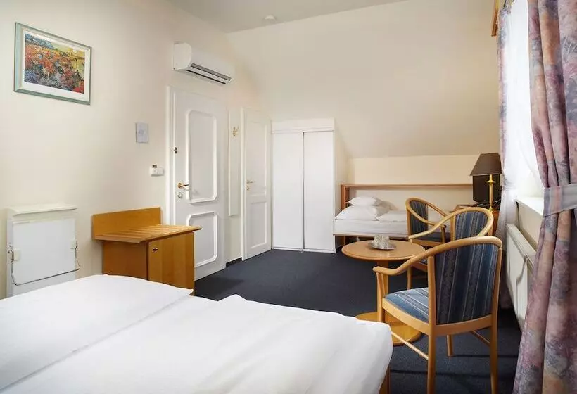 Fotos del hotel Pension Kern:  14