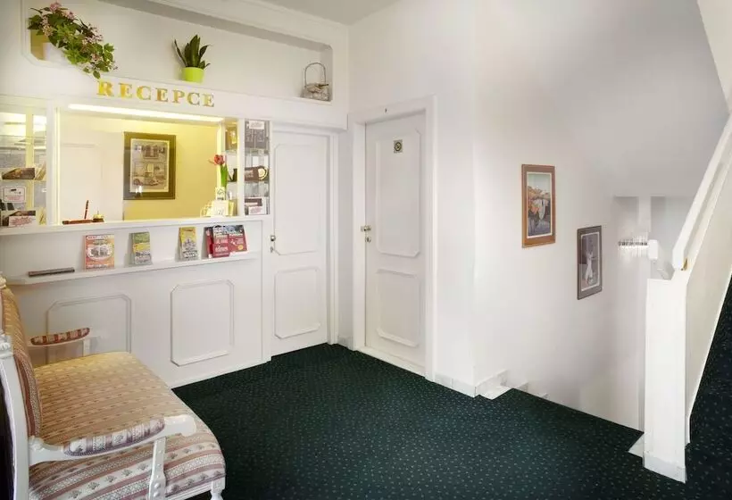 Fotos del hotel Pension Kern:  2