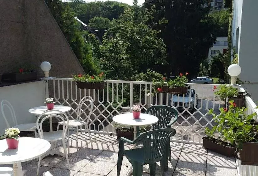 Fotos del hotel Pension Kern:  4