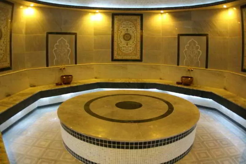 Fotos del hotel Regal Palace Samarkand:  7