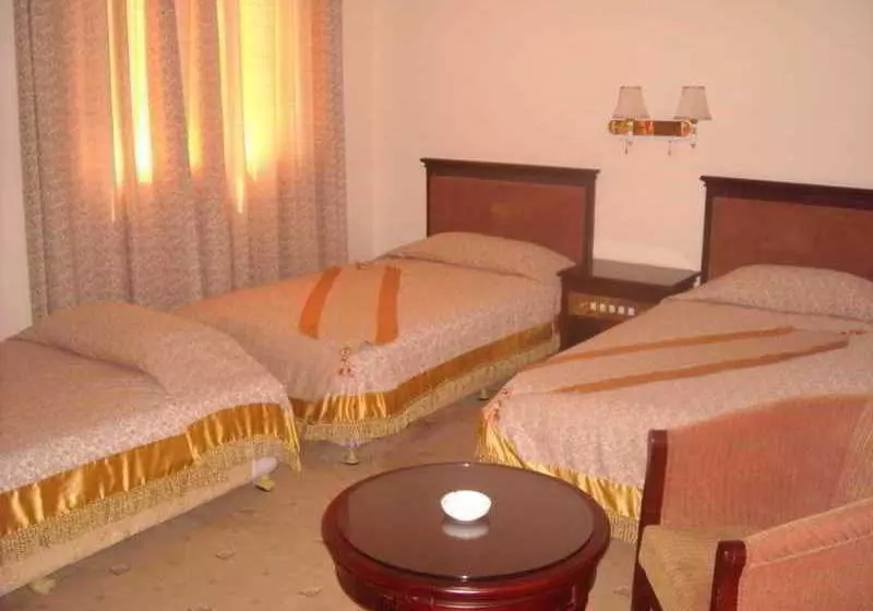 Fotos del hotel Regal Palace Samarkand:  13