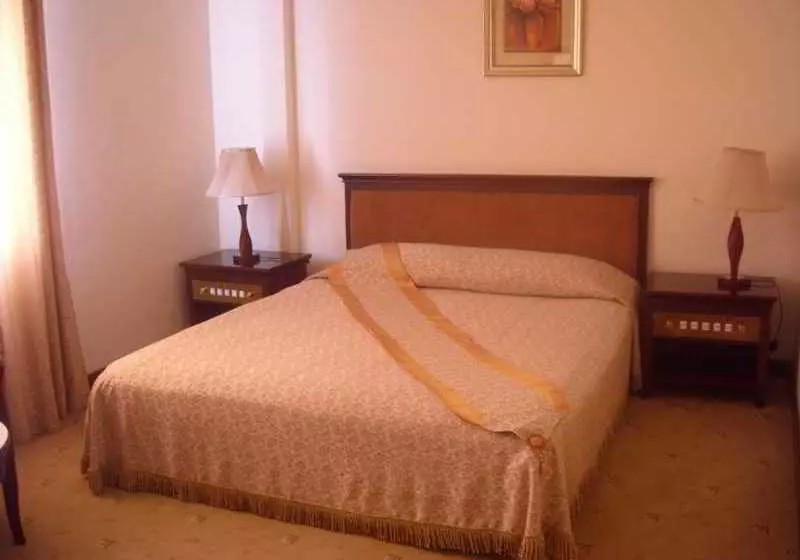 Fotos del hotel Regal Palace Samarkand:  20