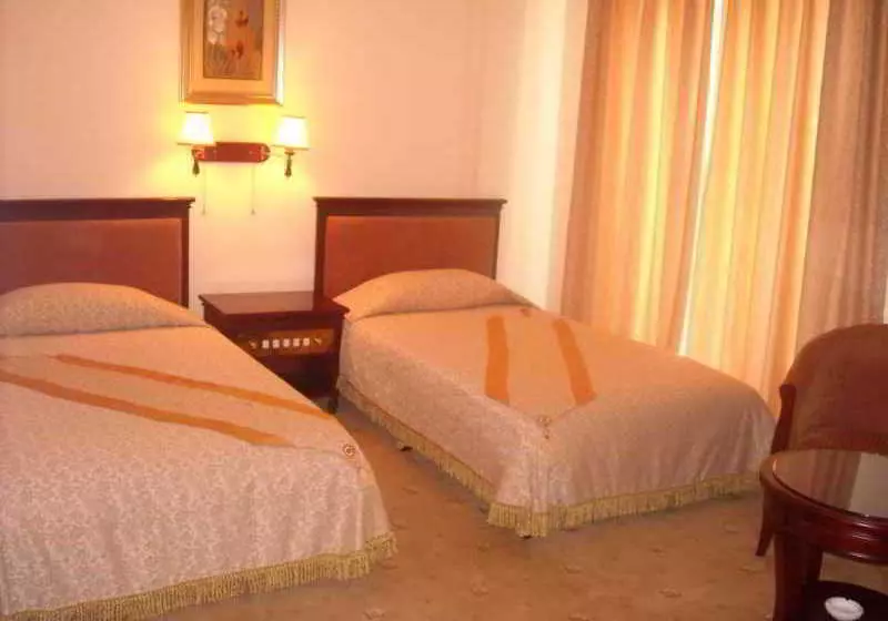 Fotos del hotel Regal Palace Samarkand:  19