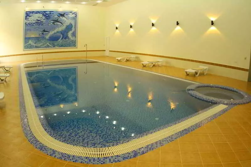 Fotos del hotel Regal Palace Samarkand:  3