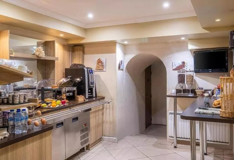 Fotos del hotel Saint Honore:  4