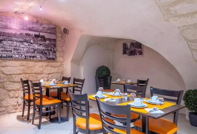 Fotos del hotel Saint Honore:  2