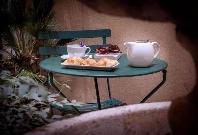 Fotos del hotel Saint Honore:  3