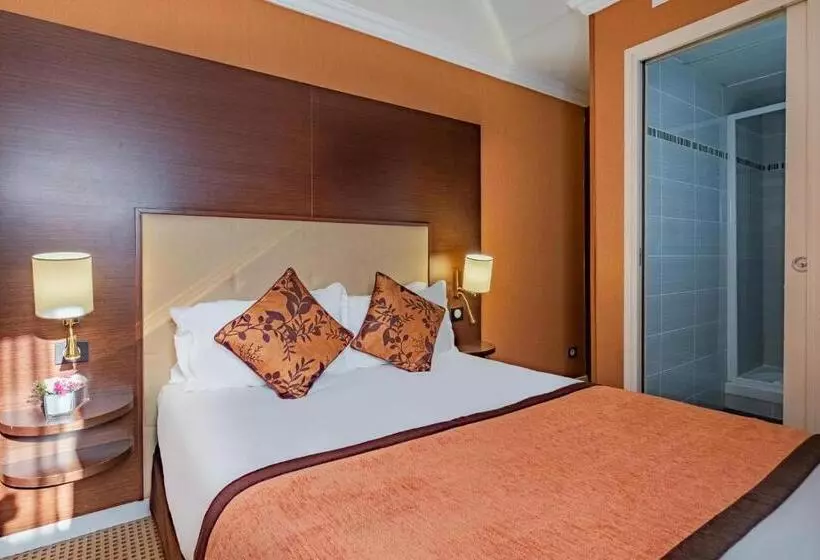 Fotos del hotel Saint Honore:  14