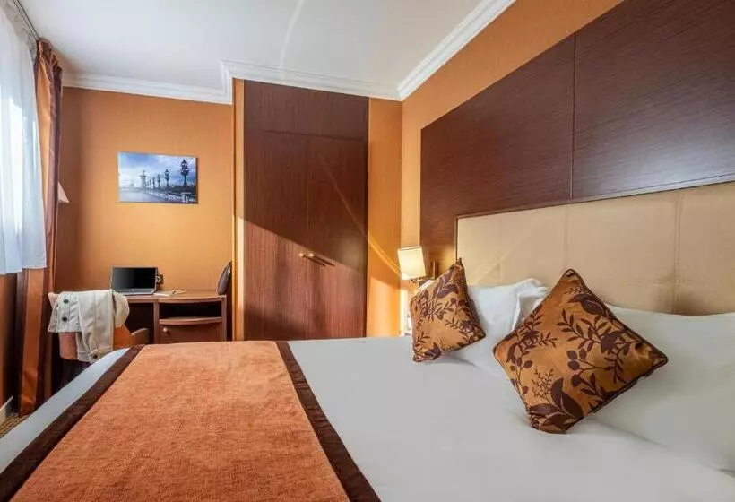 Fotos del hotel Saint Honore:  15