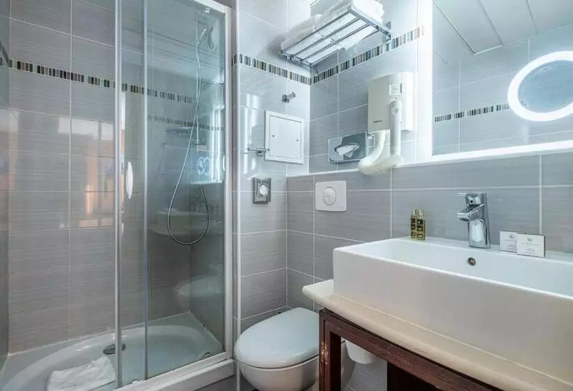 Fotos del hotel Saint Honore:  8