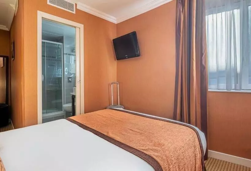 Fotos del hotel Saint Honore:  12