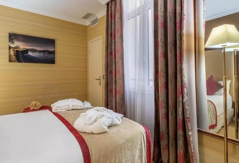 Fotos del hotel Saint Honore:  25