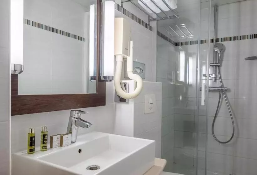 Fotos del hotel Saint Honore:  5