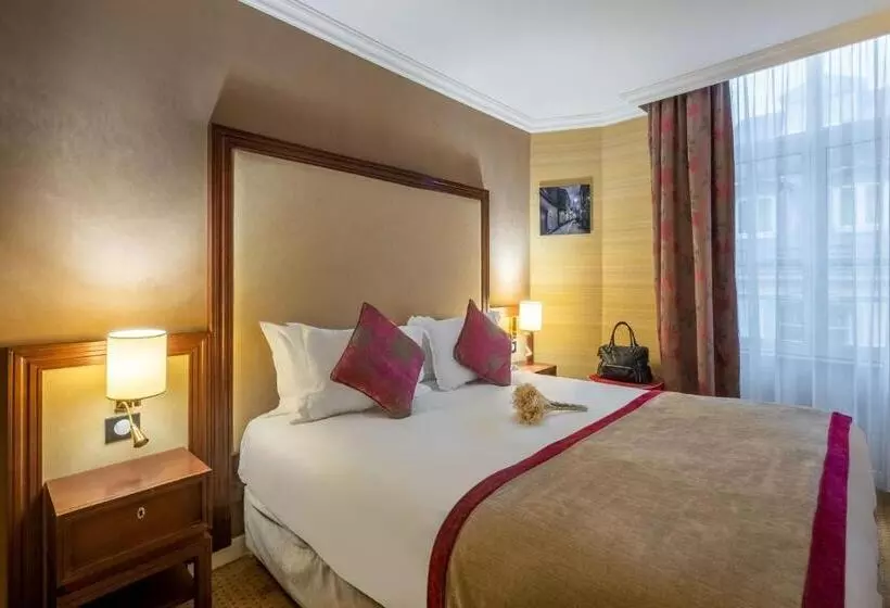 Fotos del hotel Saint Honore:  13