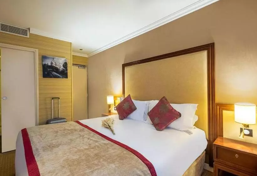 Fotos del hotel Saint Honore:  18