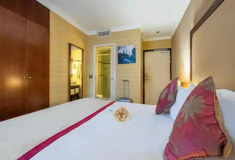 Fotos del hotel Saint Honore:  11