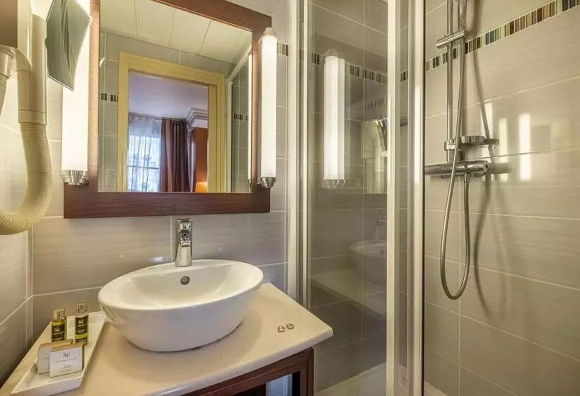 Fotos del hotel Saint Honore:  10