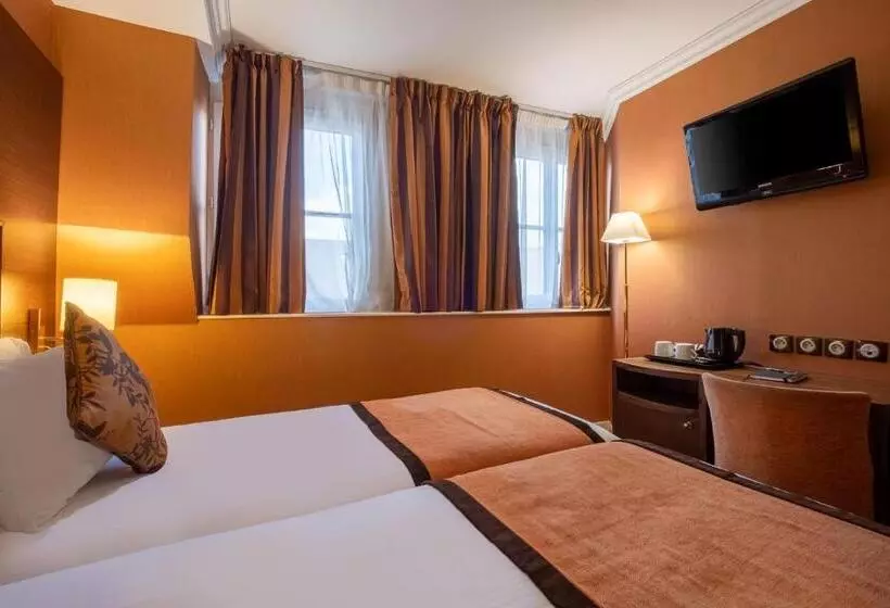 Fotos del hotel Saint Honore:  24