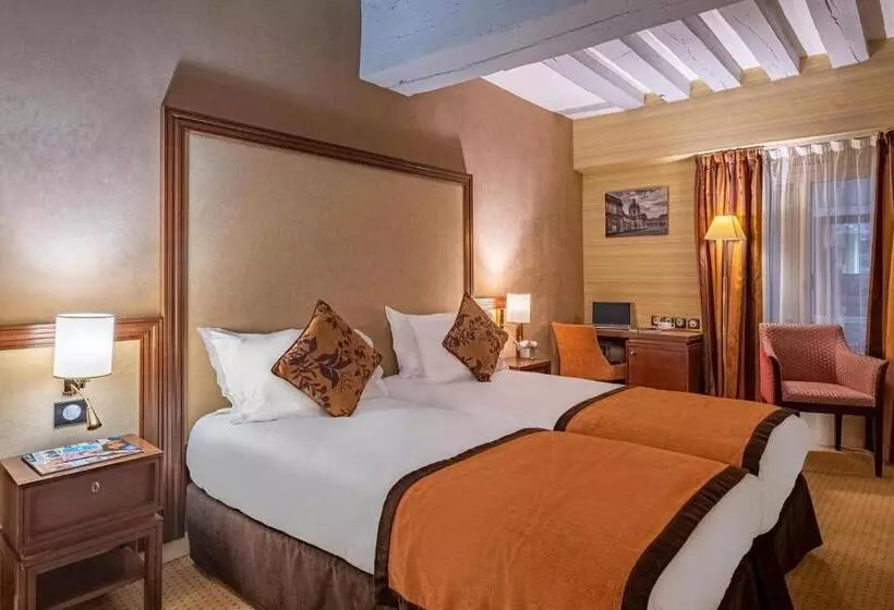 Fotos del hotel Saint Honore:  20