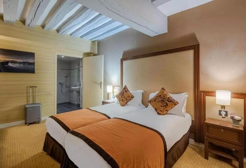 Fotos del hotel Saint Honore:  19