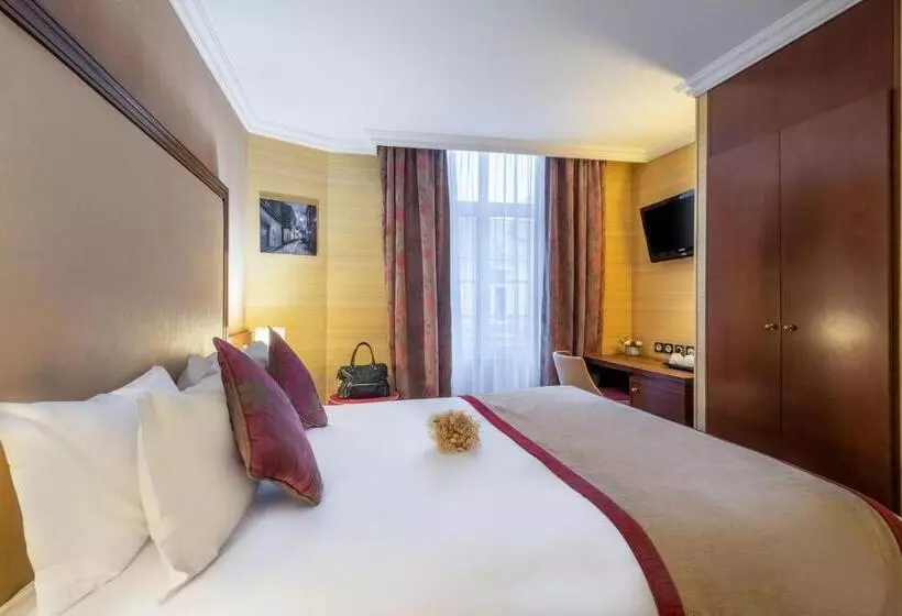 Fotos del hotel Saint Honore:  17