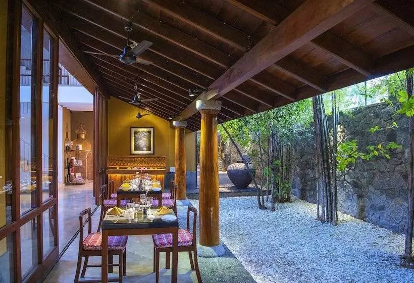 Fotos del hotel Zylan Luxury Villa:  4