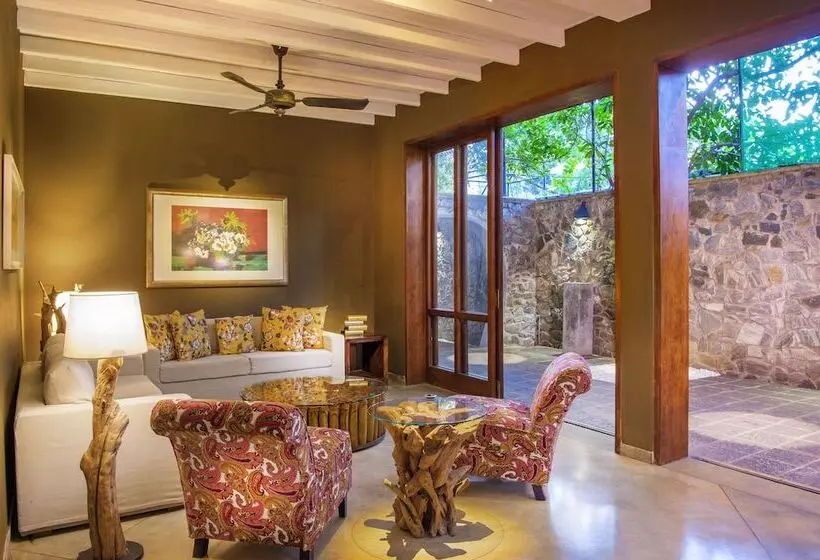 Fotos del hotel Zylan Luxury Villa:  25