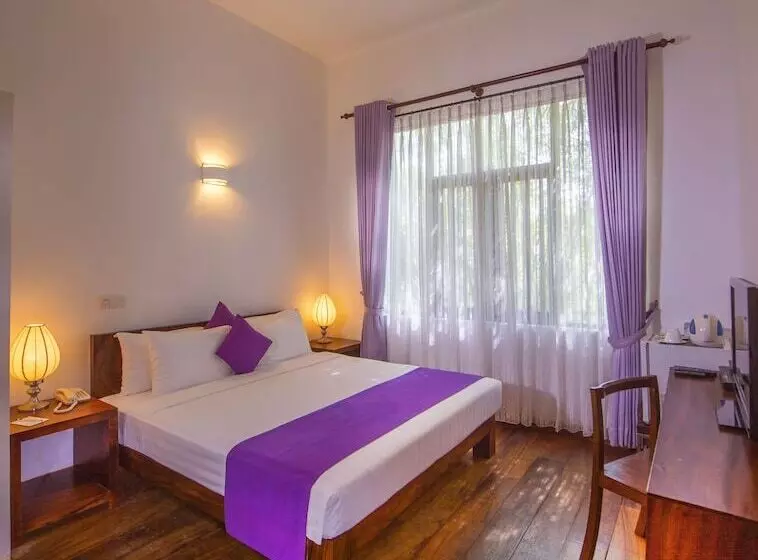 Fotos del hotel Zylan Luxury Villa:  12