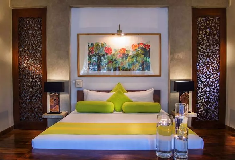 Fotos del hotel Zylan Luxury Villa:  14