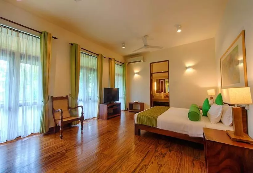 Fotos del hotel Zylan Luxury Villa:  18