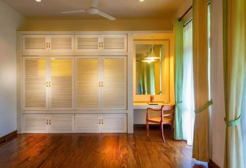 Fotos del hotel Zylan Luxury Villa:  22