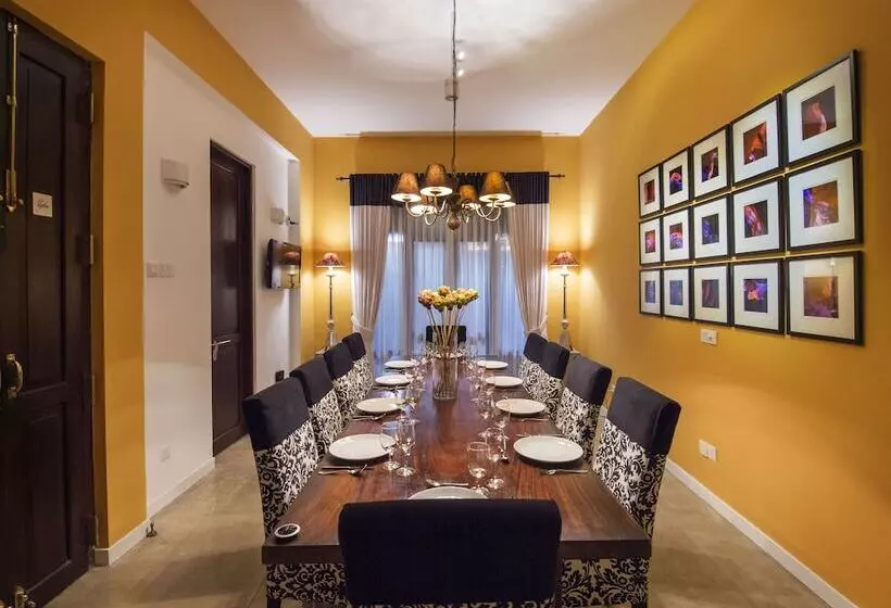 Fotos del hotel Zylan Luxury Villa:  5