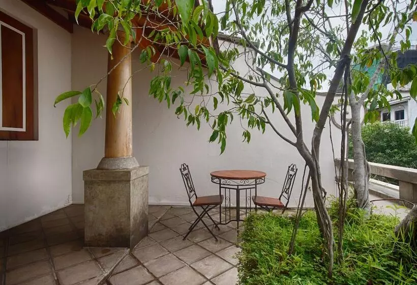 Fotos del hotel Zylan Luxury Villa:  6