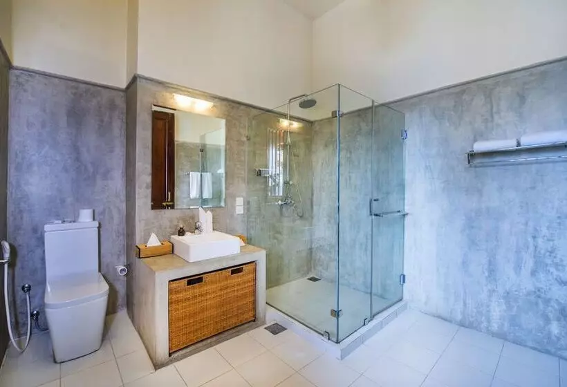 Fotos del hotel Zylan Luxury Villa:  9