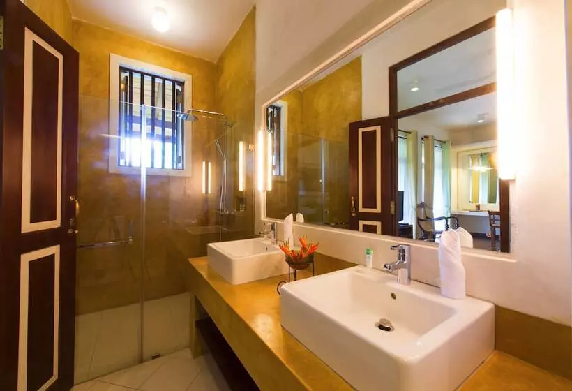 Fotos del hotel Zylan Luxury Villa:  11