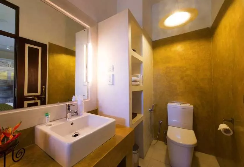 Fotos del hotel Zylan Luxury Villa:  13