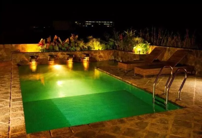 Fotos del hotel Zylan Luxury Villa:  2