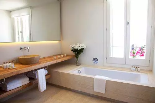 Fotos del hotel Torralbenc, A Small Luxury  Of The World:  6